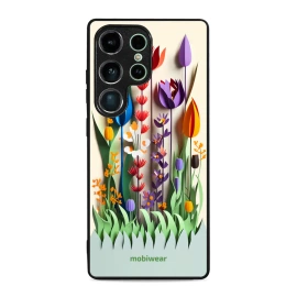 Etui Glossy Case do Samsung Galaxy S25 Ultra - wzór G015G