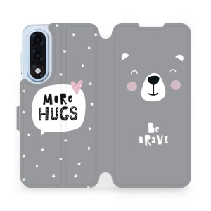 Etui do OnePlus Nord 5 - wzór MH06P