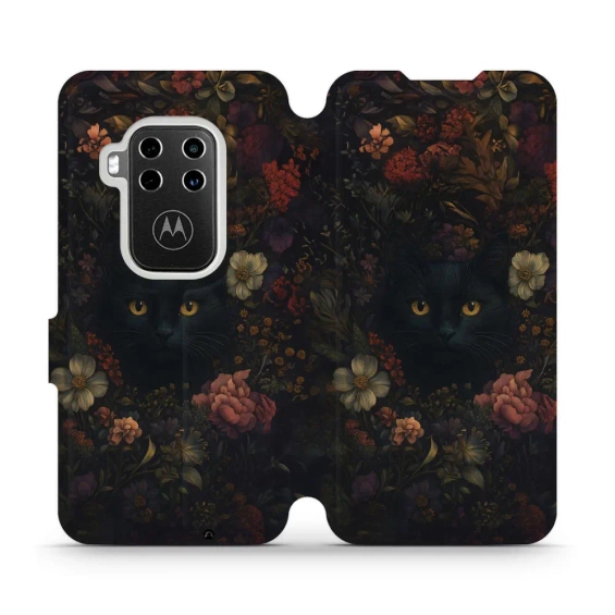 Etui do Motorola One Zoom - wzór V161S