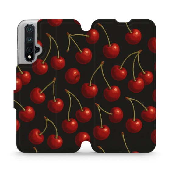 Etui do Huawei Nova 5T - wzór VP83S