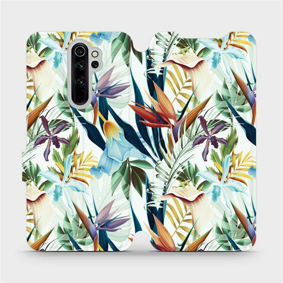 Etui do Xiaomi Redmi Note 8 Pro - wzór M071P