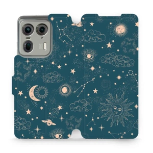 Etui do Motorola Edge 50 Ultra - wzór VP14S