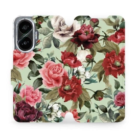 Etui do Xiaomi POCO F7 - wzór MD06P