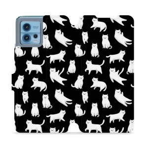 Etui do Motorola Moto G72 - wzór V163S