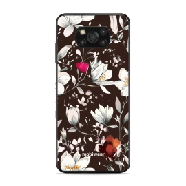 Etui Glossy Case do Xiaomi POCO X3 Pro - wzór GP72G