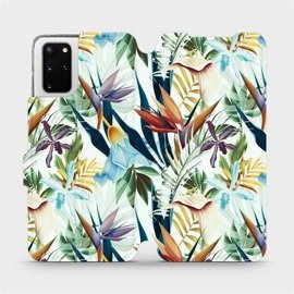 Etui do Samsung Galaxy S20 Plus - wzór M071P