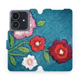 Etui do Realme Note 60 - wzór MD05P