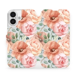 Etui do Apple iPhone 16 - wzór MP02S
