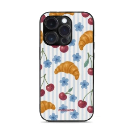 Etui Glossy Case do Apple iPhone 14 Pro - wzór GP85G