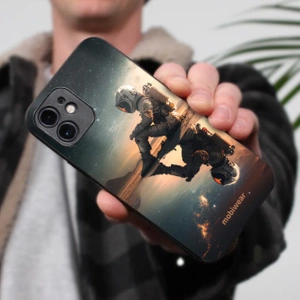 Etui Glossy Case do Xiaomi POCO F7 Pro 5G - wzór G003G