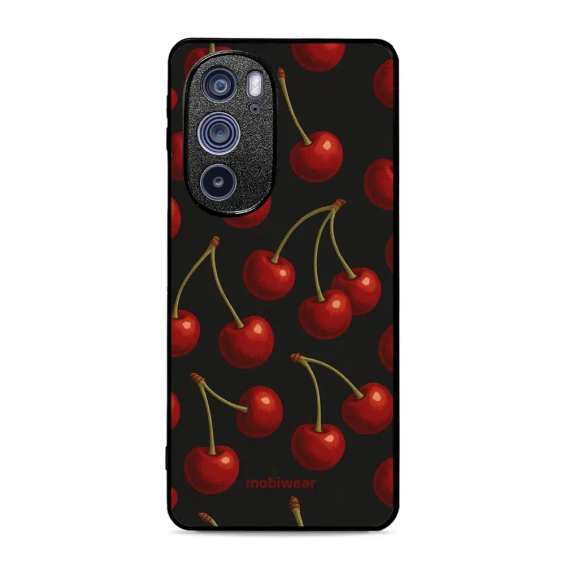 Etui Glossy Case do Motorola Edge 30 Pro - wzór GP83G