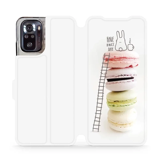 Etui do Xiaomi POCO M5s - wzór M090P