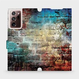 Etui do Samsung Galaxy Note 20 Ultra - wzór V061P