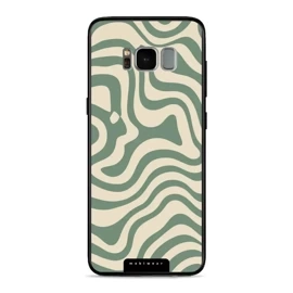 Etui Glossy Case do Samsung Galaxy S8 - wzór GA57G