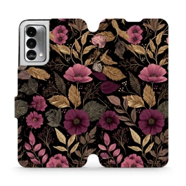 Etui do Realme GT Master Edition - wzór V170S