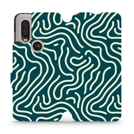 Etui do Motorola One Vision - wzór VA61S