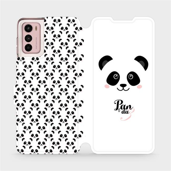 Etui do Motorola Moto G42 - wzór M030P