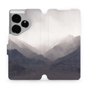 Etui do Realme GT 6 - wzór M151P