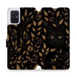 Etui do Samsung Galaxy A71 - wzór V164S