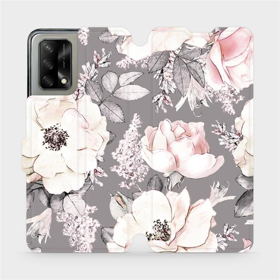 Etui do OPPO A74 - wzór MX06S
