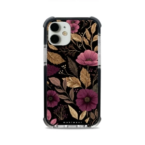 Etui MagSafe Elite Bumper Apple iPhone 12 mini - wzór D170D