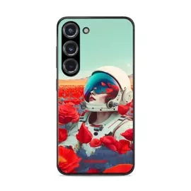 Etui Glossy Case do Samsung Galaxy S23 - wzór G001G