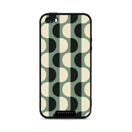 Etui Glossy Case do Apple iPhone SE - wzór GA56G