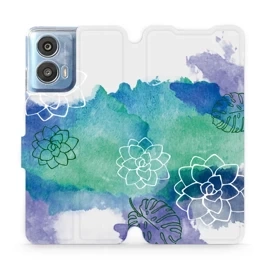 Etui do Motorola Moto G24 - wzór MG11S
