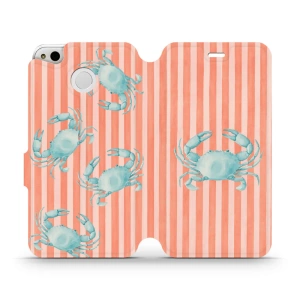 Etui do Xiaomi Redmi 4X - wzór VP87S