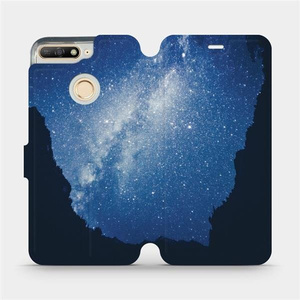 Etui do Huawei Honor 7A - wzór M146P