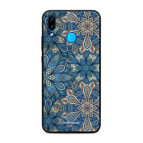 Etui Glossy Case do Huawei P20 Lite - wzór G038G