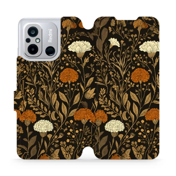 Etui do Xiaomi Redmi 12C - wzór V174S