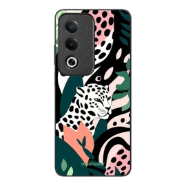 Etui Glossy Case do OPPO A80 5G - wzór G053G