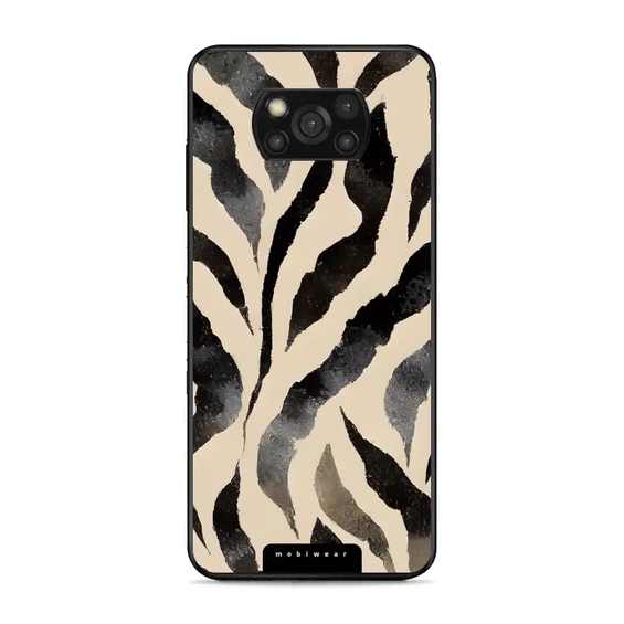 Etui Glossy Case do Xiaomi POCO X3 NFC - wzór GA53G