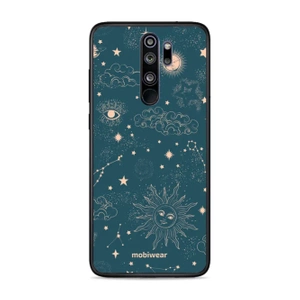 Etui Glossy Case do Xiaomi Redmi Note 8 Pro - wzór G047G
