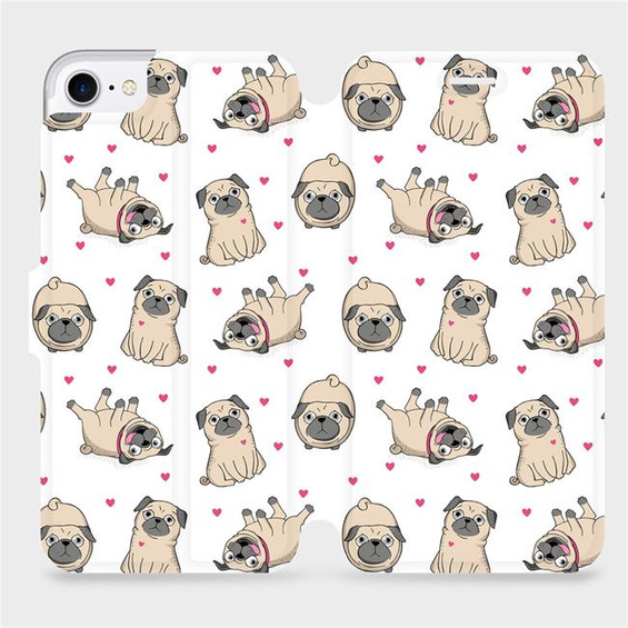 Etui do Apple iPhone SE 2020 - wzór M097P