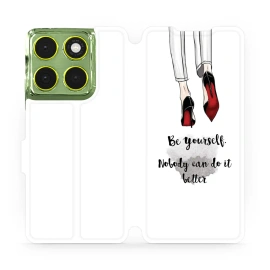 Etui do Motorola Edge 70 - wzór M046P