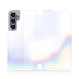 Etui do Samsung Galaxy S23 FE - wzór VP64S