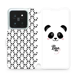 Etui do Xiaomi 14 Pro - wzór M030P