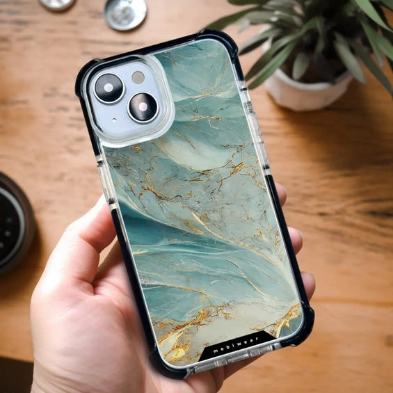 Etui MagSafe Elite Bumper Apple iPhone 16 Pro Max - wzór D016D