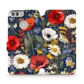 Etui do Huawei P Smart - wzór VP46S
