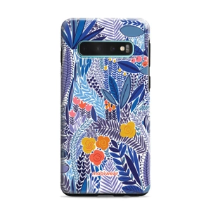 Etui Elite Pro do Samsung Galaxy S10 Plus - wzór EP03E