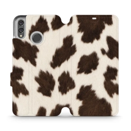 Etui do Huawei Honor 8X - wzór V166S