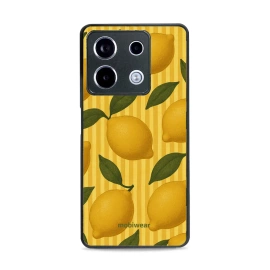 Etui Glossy Case do Xiaomi Redmi Note 13 Pro 5G - wzór GP81G