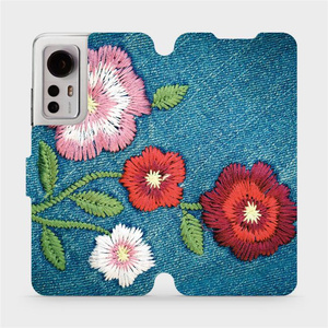 Etui do Xiaomi 12 - wzór MD05P