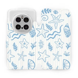 Etui do Huawei Honor Magic7 Pro 5G - wzór VP88S