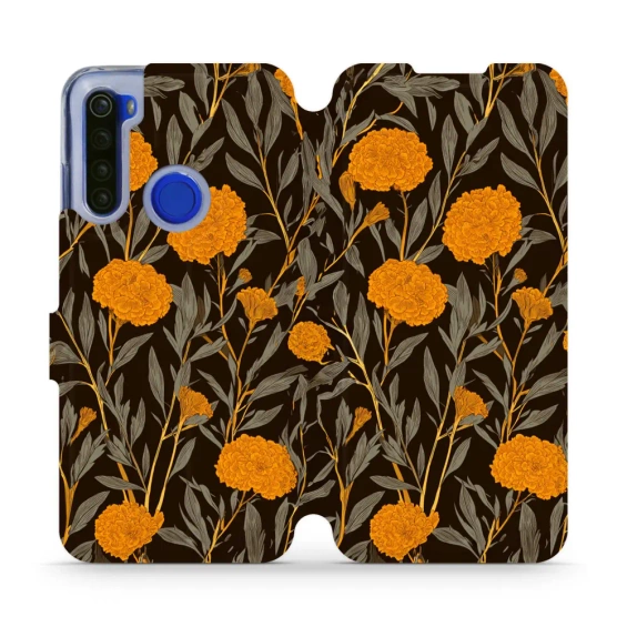 Etui do Xiaomi Redmi Note 8T - wzór V175S