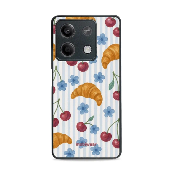 Etui Glossy Case do Xiaomi Redmi Note 13 5G - wzór GP85G