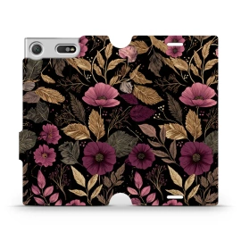 Etui do Sony Xperia XZ1 Compact - wzór V170S