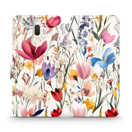 Etui do Huawei Mate 10 Lite - wzór MP70S